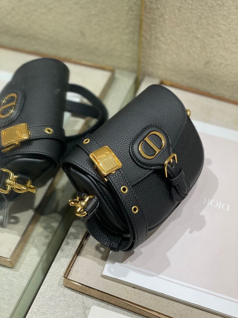 Christian Dior Bobby Bags